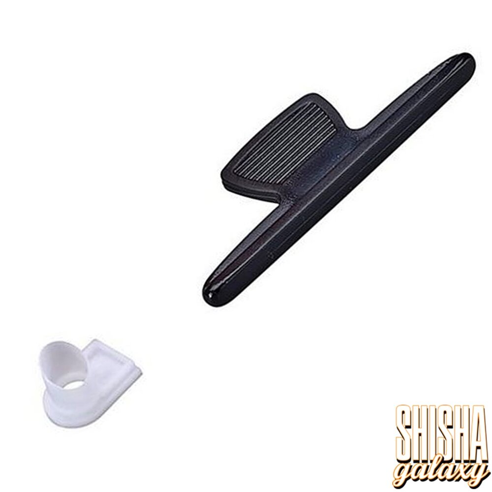 Angel Angel - Classic - Blue - 4er Pack - Filterhülsen Stopfer / Stopfgerät / Stopfmaschine mit Stopfhilfe & Ersatzspitze Angel Angel - Classic - Blue - 4er Pack - Filterhülsen Stopfer / Stopfgerät / Stopfmaschine mit Stopfhilfe & Ersatzspitze