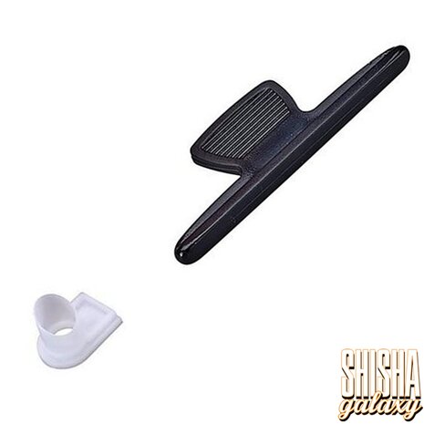 Angel Angel - Classic - Blue - 4er Pack - Filterhülsen Stopfer / Stopfgerät / Stopfmaschine mit Stopfhilfe & Ersatzspitze Angel Angel - Classic - Blue - 4er Pack - Filterhülsen Stopfer / Stopfgerät / Stopfmaschine mit Stopfhilfe & Ersatzspitze