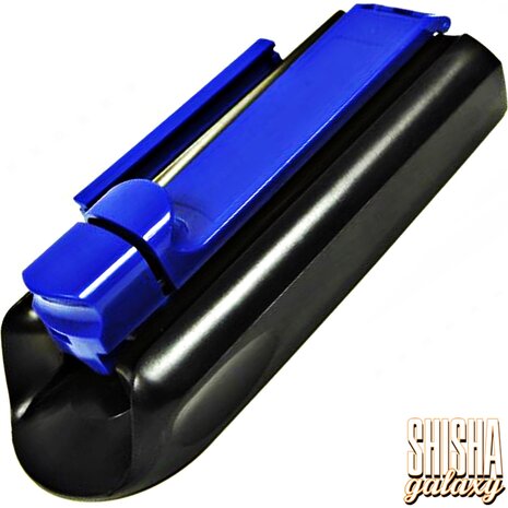 Angel Angel - Tube - Zufallsfarbe - Filterhülsen Stopfer / Stopfgerät / Stopfmaschine mit Stopfhilfe & Ersatzspitze Angel Angel - Tube - Zufallsfarbe - Filterhülsen Stopfer / Stopfgerät / Stopfmaschine mit Stopfhilfe & Ersatzspitze