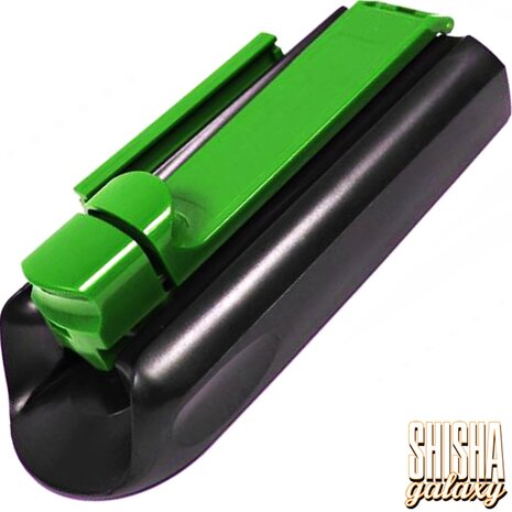 Angel Angel - Tube - Zufallsfarbe - Filterhülsen Stopfer / Stopfgerät / Stopfmaschine mit Stopfhilfe & Ersatzspitze Angel Angel - Tube - Zufallsfarbe - Filterhülsen Stopfer / Stopfgerät / Stopfmaschine mit Stopfhilfe & Ersatzspitze