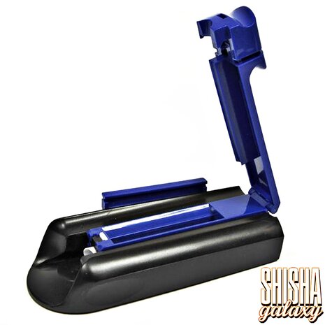 Angel Angel - Tube - Zufallsfarbe - Filterhülsen Stopfer / Stopfgerät / Stopfmaschine mit Stopfhilfe & Ersatzspitze Angel Angel - Tube - Zufallsfarbe - Filterhülsen Stopfer / Stopfgerät / Stopfmaschine mit Stopfhilfe & Ersatzspitze