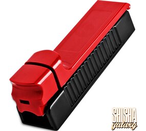 Angel Tip - Rot - Stopfer / Stopfgerät / Stopfmaschine Angel Tip - Rot - Stopfer / Stopfgerät / Stopfmaschine