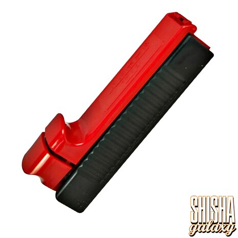 Angel Angel - Tip - Rot - Filterhülsen Stopfer / Stopfgerät / Stopfmaschine mit Stopfhilfe & Ersatzspitze Angel Angel - Tip - Rot - Filterhülsen Stopfer / Stopfgerät / Stopfmaschine mit Stopfhilfe & Ersatzspitze