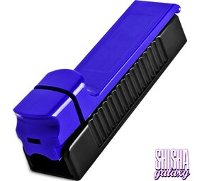 Angel Tip - Blau - Stopfer / Stopfgerät / Stopfmaschine Angel Tip - Blau - Stopfer / Stopfgerät / Stopfmaschine