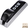 OCB OCB - Classic Schwarz - 4er Pack - Filterhülsen Stopfer / Stopfgerät / Stopfmaschine mit Stopfhilfe & Ersatzspitze OCB OCB - Classic Schwarz - 4er Pack - Filterhülsen Stopfer / Stopfgerät / Stopfmaschine mit Stopfhilfe & Ersatzspitze