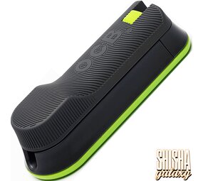 OCB Easy Slide - Black Green - Stopfer / Stopfgerät / Stopfmaschine OCB Easy Slide - Black Green - Stopfer / Stopfgerät / Stopfmaschine