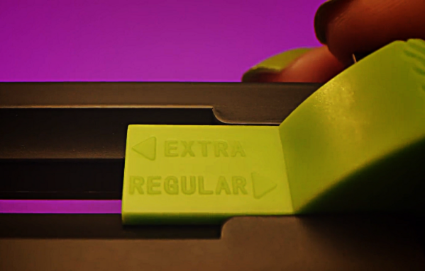 OCB OCB - Easy Slide - Black Green - Filterhülsen Stopfer / Stopfgerät / Stopfmaschine mit Stopfhilfe OCB OCB - Easy Slide - Black Green - Filterhülsen Stopfer / Stopfgerät / Stopfmaschine mit Stopfhilfe