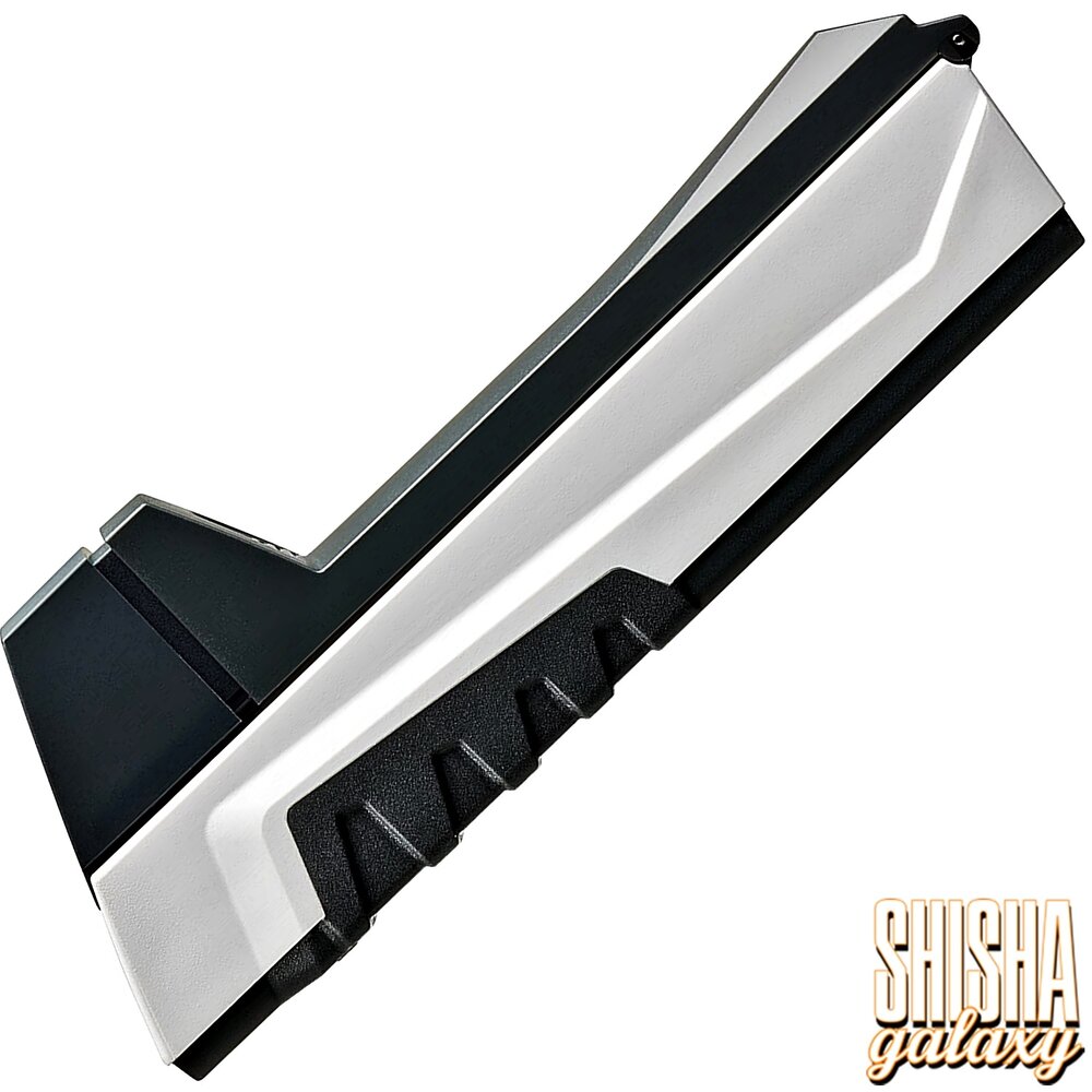 Gizeh Gizeh - Special Duo Tip - Black - Filterhülsen Stopfer / Stopfgerät / Stopfmaschine mit Stopfhilfe & Ersatzspitze Gizeh Gizeh - Special Duo Tip - Black - Filterhülsen Stopfer / Stopfgerät / Stopfmaschine mit Stopfhilfe & Ersatzspitze