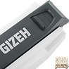 Gizeh Gizeh - Special Duo Tip - Black - 4er Pack - Filterhülsen Stopfer / Stopfgerät / Stopfmaschine mit Stopfhilfe & Ersatzspitze Gizeh Gizeh - Special Duo Tip - Black - 4er Pack - Filterhülsen Stopfer / Stopfgerät / Stopfmaschine mit Stopfhilfe & Ersatzspitze