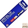 Gizeh Gizeh - Special Duo Tip - Black - 4er Pack - Filterhülsen Stopfer / Stopfgerät / Stopfmaschine mit Stopfhilfe & Ersatzspitze Gizeh Gizeh - Special Duo Tip - Black - 4er Pack - Filterhülsen Stopfer / Stopfgerät / Stopfmaschine mit Stopfhilfe & Ersatzspitze