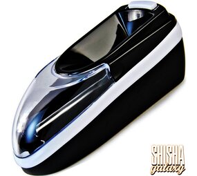 Zorr Orbit Premium - elektrischer Stopfer / Stopfgerät / Stopfmaschine Zorr Orbit Premium - elektrischer Stopfer / Stopfgerät / Stopfmaschine