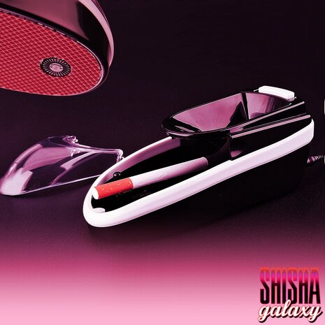 Zorr Zorr - Orbit Premium - elektrischer Filterhülsen-Stopfer / Stopfgerät / Stopfmaschine mit Steckernetzteil 220 & Bürste Zorr Zorr - Orbit Premium - elektrischer Filterhülsen-Stopfer / Stopfgerät / Stopfmaschine mit Steckernetzteil 220 & Bürste