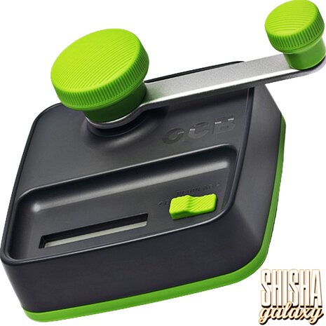 OCB OCB - Easy Slide - Table Injector - Filterhülsen Stopfer / Stopfgerät / Stopfmaschine mit Stopfhilfe & Antirutsch-Boden OCB OCB - Easy Slide - Table Injector - Filterhülsen Stopfer / Stopfgerät / Stopfmaschine mit Stopfhilfe & Antirutsch-Boden