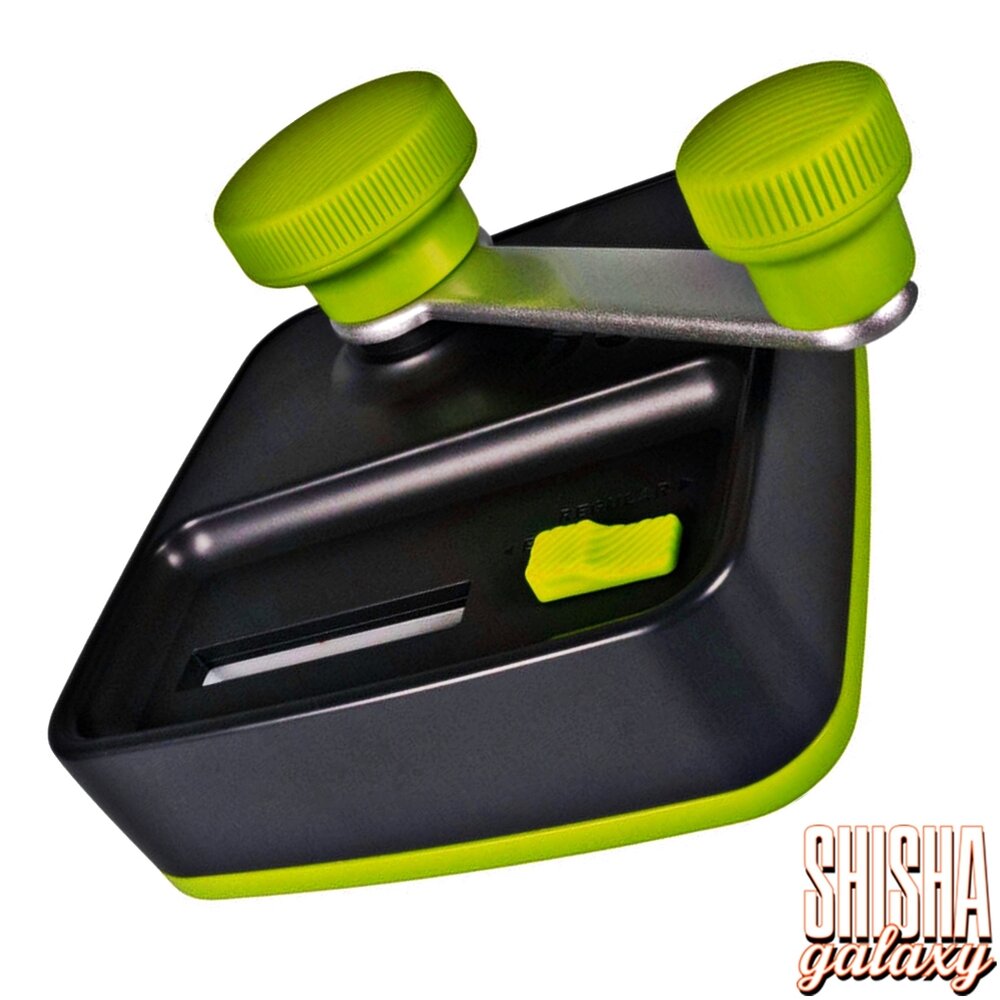 OCB OCB - Easy Slide - Table Injector - Filterhülsen Stopfer / Stopfgerät / Stopfmaschine mit Stopfhilfe & Antirutsch-Boden OCB OCB - Easy Slide - Table Injector - Filterhülsen Stopfer / Stopfgerät / Stopfmaschine mit Stopfhilfe & Antirutsch-Boden