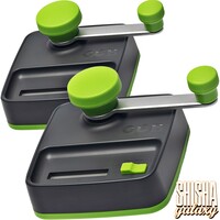 Easy Slide - Table Injector- Stopfer / Stopfgerät / Stopfmaschine