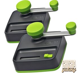 OCB Easy Slide - Table Injector- Stopfer / Stopfgerät / Stopfmaschine OCB Easy Slide - Table Injector- Stopfer / Stopfgerät / Stopfmaschine