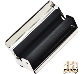 MH-Series Classic - Metall - Ø 8 mm - Zigaretten-Roller, Wickler, Drehmaschine MH-Series Classic - Metall - Ø 8 mm - Zigaretten-Roller, Wickler, Drehmaschine