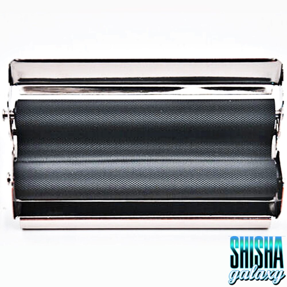 MH-Series MH Series - Classic - Metall - Ø 8 mm - Zigaretten-Roller, Wickler, Drehmaschine MH-Series MH Series - Classic - Metall - Ø 8 mm - Zigaretten-Roller, Wickler, Drehmaschine