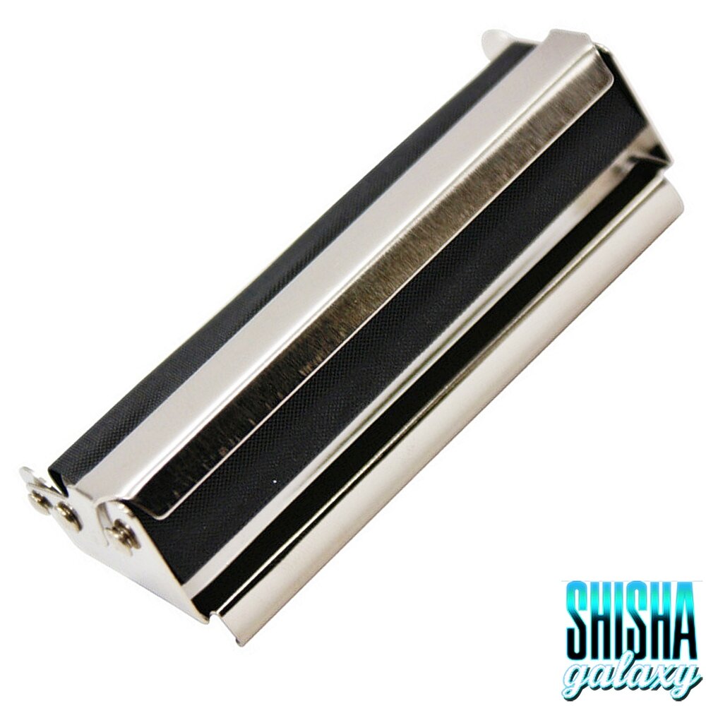 MH-Series MH Series - Classic - Metall - Ø 8 mm - Zigaretten-Roller, Wickler, Drehmaschine MH-Series MH Series - Classic - Metall - Ø 8 mm - Zigaretten-Roller, Wickler, Drehmaschine