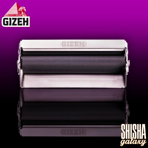 Gizeh Gizeh - Rollfix - Metall - Ø  8 mm - Zigaretten-Roller, Wickler, Drehmaschine