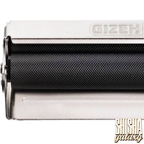 Gizeh Gizeh - Rollfix - Metall - Ø 8 mm - Zigaretten-Roller, Wickler, Drehmaschine Gizeh Gizeh - Rollfix - Metall - Ø 8 mm - Zigaretten-Roller, Wickler, Drehmaschine