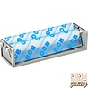 OCB OCB - Metall - Blau - Ø 8 mm - Zigaretten-Roller, Wickler, Drehmaschine OCB OCB - Metall - Blau - Ø 8 mm - Zigaretten-Roller, Wickler, Drehmaschine