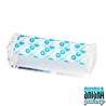OCB OCB - Crystal - Blau - Ø 8 mm - Zigaretten-Roller, Wickler, Drehmaschine OCB OCB - Crystal - Blau - Ø 8 mm - Zigaretten-Roller, Wickler, Drehmaschine