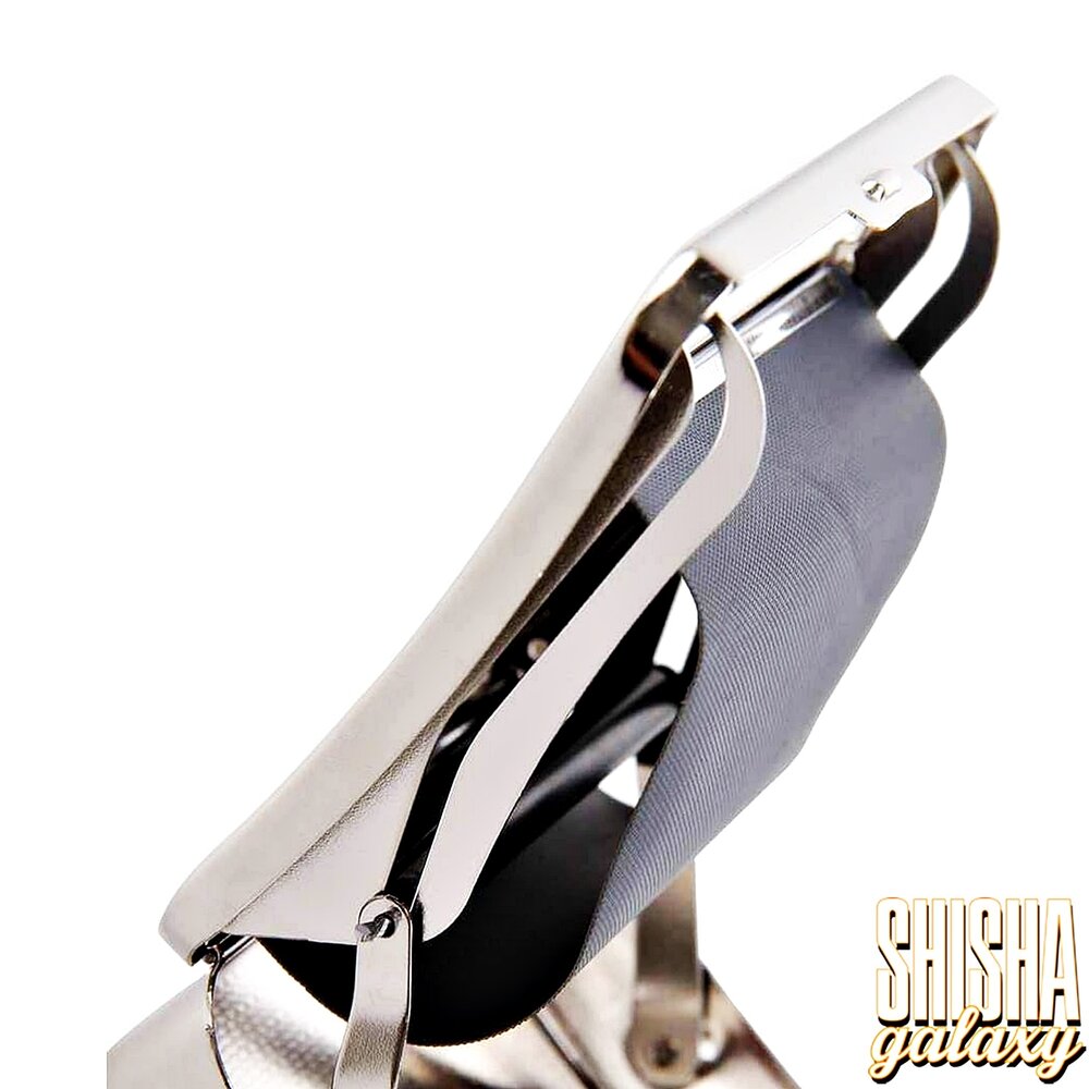 Gizeh Gizeh - Rollbox - Metall - Ø 6 - Ø 8 mm - Zigaretten-Roller, Wickler, Drehmaschine Gizeh Gizeh - Rollbox - Metall - Ø 6 - Ø 8 mm - Zigaretten-Roller, Wickler, Drehmaschine