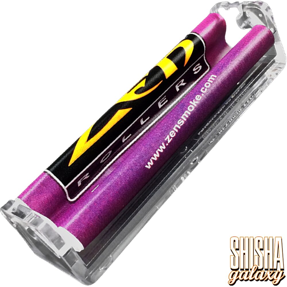 Zen Zen - King Size - 110 mm - Konischer-Roller, Wickler, Drehmaschine Zen Zen - King Size - 110 mm - Konischer-Roller, Wickler, Drehmaschine