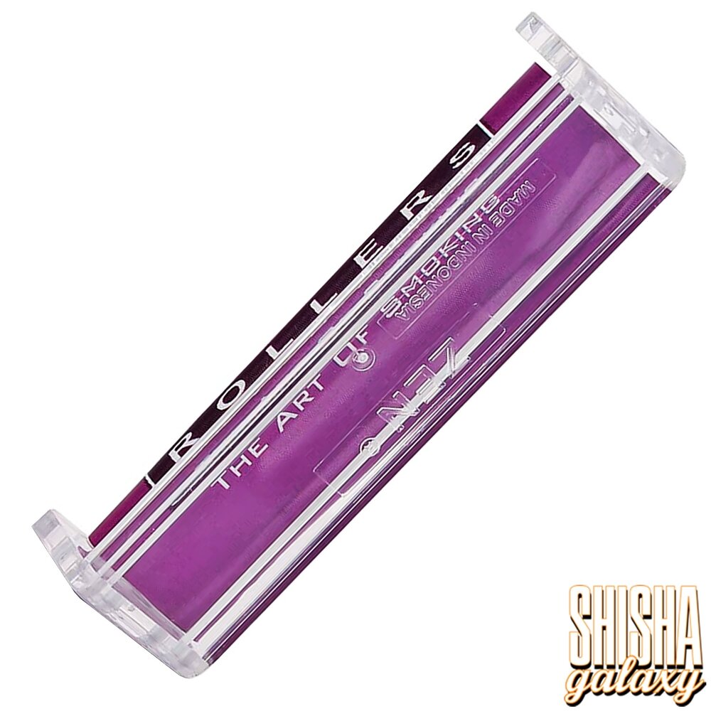 Zen Zen - King Size - 110 mm - Konischer-Roller, Wickler, Drehmaschine Zen Zen - King Size - 110 mm - Konischer-Roller, Wickler, Drehmaschine