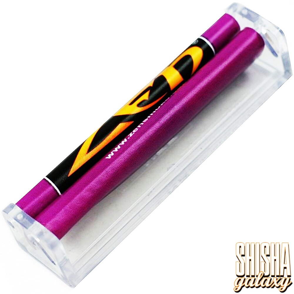 Zen Zen - King Size - 110 mm - 4er Pack - Konischer-Roller, Wickler, Drehmaschine Zen Zen - King Size - 110 mm - 4er Pack - Konischer-Roller, Wickler, Drehmaschine