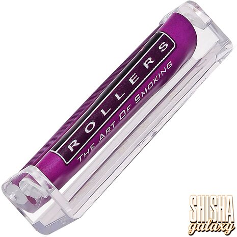 Zen Zen - King Size - 110 mm - 4er Pack - Konischer-Roller, Wickler, Drehmaschine Zen Zen - King Size - 110 mm - 4er Pack - Konischer-Roller, Wickler, Drehmaschine