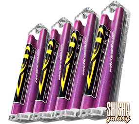 Zen Zen - King Size - 110 mm - 4er Pack - Konischer-Roller, Wickler, Drehmaschine Zen Zen - King Size - 110 mm - 4er Pack - Konischer-Roller, Wickler, Drehmaschine