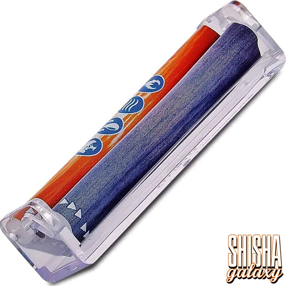 Elements Elements - Sunset - King Size - 110 mm - Konischer-Roller, Wickler, Drehmaschine Elements Elements - Sunset - King Size - 110 mm - Konischer-Roller, Wickler, Drehmaschine