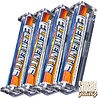 Elements Elements - Sunset - King Size - 110 mm - 4er Pack - Konischer-Roller, Wickler, Drehmaschine Elements Elements - Sunset - King Size - 110 mm - 4er Pack - Konischer-Roller, Wickler, Drehmaschine
