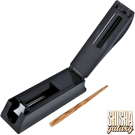 Raw Raw - Cone Filler - King Size + Stäbchen & Stampfer - Cone-Stopfer / Stopfgerät / Stopfmaschine