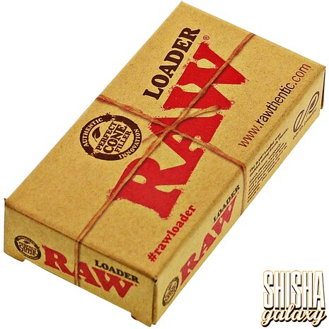 Raw Raw - Cone Loader/Filler + Stäbchen & Grinderkarte - Cone-Stopfer / Stopfgerät / Stopfmaschine Raw Raw - Cone Loader/Filler + Stäbchen & Grinderkarte - Cone-Stopfer / Stopfgerät / Stopfmaschine