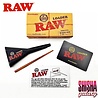 Raw Raw - Cone Loader/Filler + Stäbchen & Grinderkarte - Cone-Stopfer / Stopfgerät / Stopfmaschine Raw Raw - Cone Loader/Filler + Stäbchen & Grinderkarte - Cone-Stopfer / Stopfgerät / Stopfmaschine