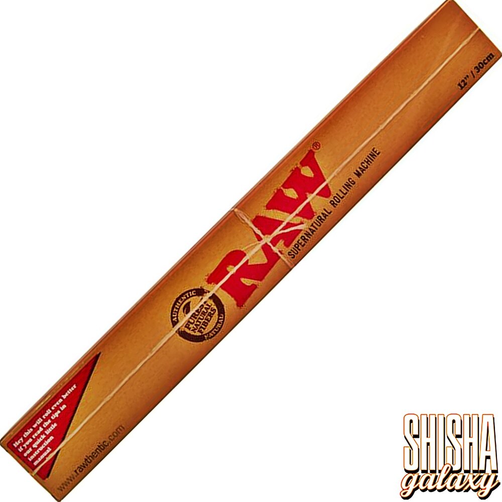 Raw Raw - Huge XXL - 12 Inch - Roller, Wickler, Drehmaschine Raw Raw - Huge XXL - 12 Inch - Roller, Wickler, Drehmaschine