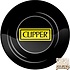Metall - Clipper Logo Black - Aschenbecher - Ø 14 cm Metall - Clipper Logo Black - Aschenbecher - Ø 14 cm