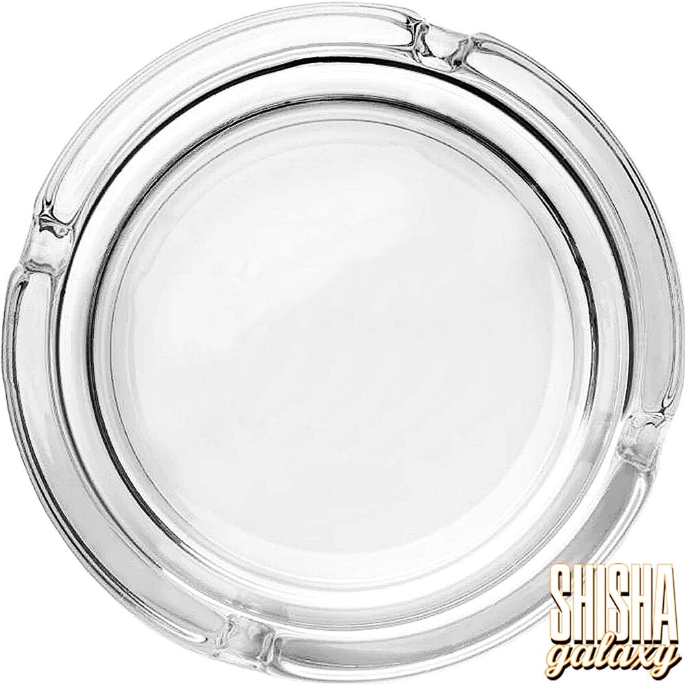 Bullet Bullet - Classic - Glas - Aschenbecher - 4er Pack - Ø 10,5 cm Bullet Bullet - Classic - Glas - Aschenbecher - 4er Pack - Ø 10,5 cm