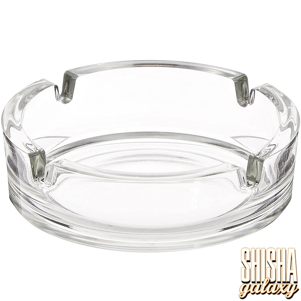 Bullet Bullet - Classic - Glas - Aschenbecher - Ø 10,5 cm Bullet Bullet - Classic - Glas - Aschenbecher - Ø 10,5 cm