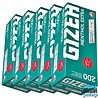 Gizeh Gizeh - Menthol - Extra - Filterhülsen - 1 x 200 Stück Gizeh Gizeh - Menthol - Extra - Filterhülsen - 1 x 200 Stück