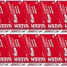 Gizeh Gizeh - Full Flavor - Compact Size - Filterhülsen - 10 x 120 Stück (1200 Stk)