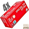 Gizeh Gizeh - Special Tip - Extra - Filterhülsen - 4 x 250 Stück (1000 Stk)