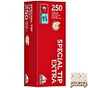 Gizeh Gizeh - Special Tip - Extra - Filterhülsen - 40 x 250 Stück (10.000 Stk)