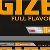 Gizeh Gizeh - Full Flavor - Extra - Filterhülsen - 1 x 200 Stück Gizeh Gizeh - Full Flavor - Extra - Filterhülsen - 1 x 200 Stück