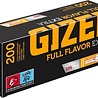Gizeh Gizeh - Full Flavor - Extra - Filterhülsen - 1 x 200 Stück Gizeh Gizeh - Full Flavor - Extra - Filterhülsen - 1 x 200 Stück