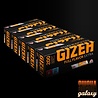 Gizeh Gizeh - Full Flavor - Extra - Filterhülsen - 10 x 200 Stück (2000 Stk) Gizeh Gizeh - Full Flavor - Extra - Filterhülsen - 10 x 200 Stück (2000 Stk)
