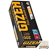 Gizeh Gizeh - Full Flavor - Extra - Filterhülsen - 50 x 200 Stück (10.000 Stk) Gizeh Gizeh - Full Flavor - Extra - Filterhülsen - 50 x 200 Stück (10.000 Stk)